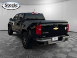 2017 Chevrolet Colorado WT