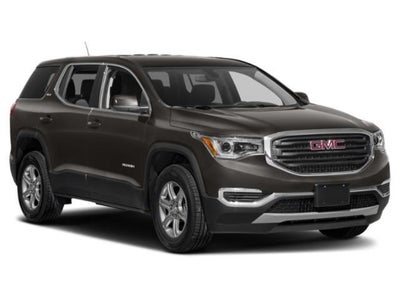 2019 GMC Acadia SLE-1