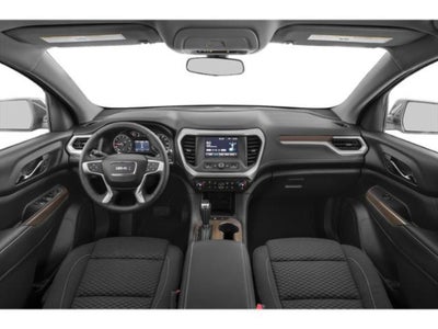 2019 GMC Acadia SLE-1