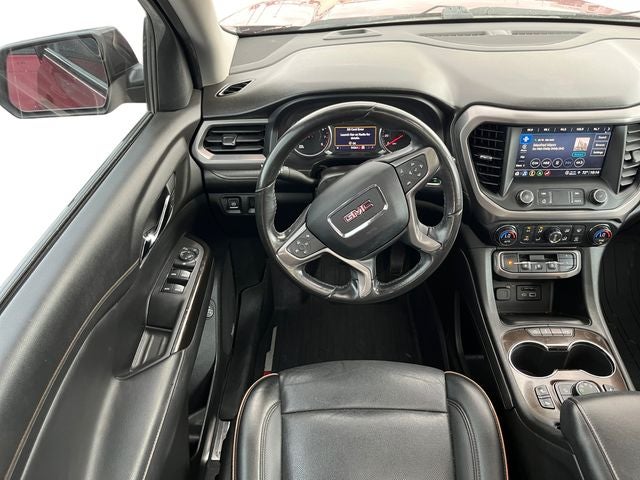 2021 GMC Acadia AWD AT4