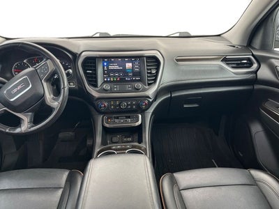 2021 GMC Acadia AWD AT4