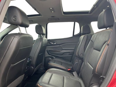 2021 GMC Acadia AWD AT4