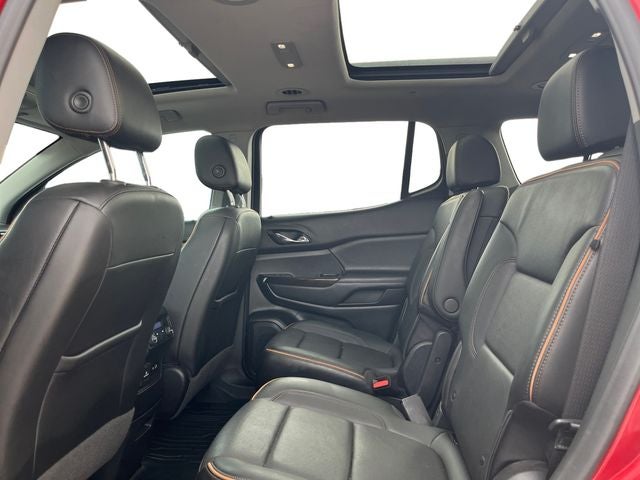 2021 GMC Acadia AWD AT4