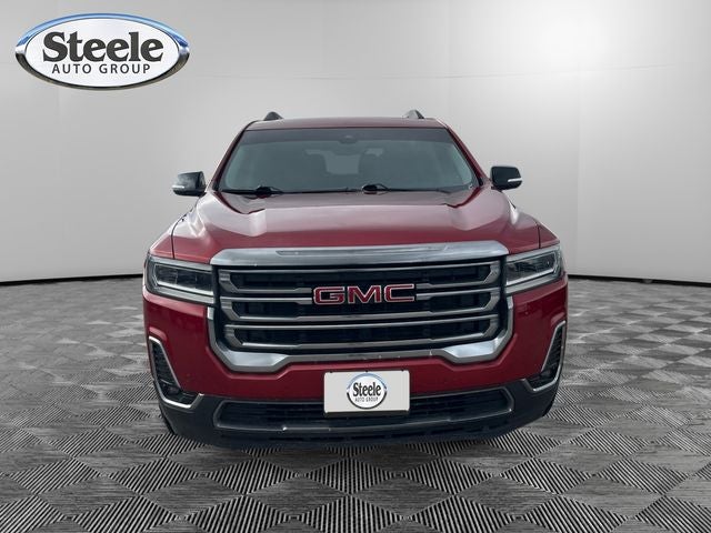 2021 GMC Acadia AWD AT4