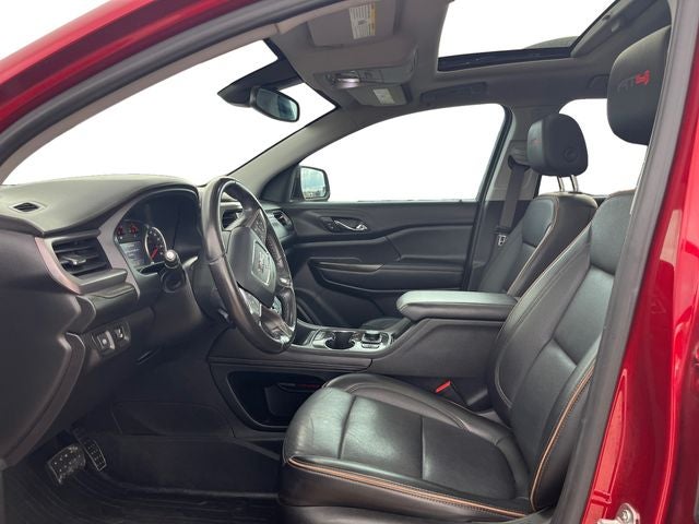 2021 GMC Acadia AWD AT4