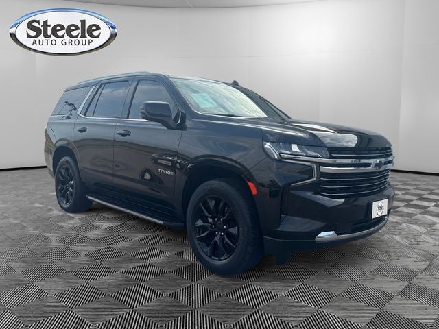 2022 Chevrolet Tahoe 2WD LT