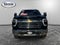 2025 Chevrolet Silverado 2500HD 4WD Crew Cab Standard Bed LTZ