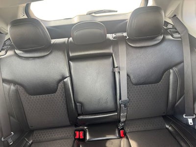 2021 Jeep Compass Latitude FWD