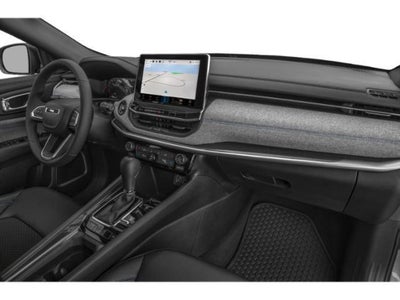 2024 Jeep Compass Sport 4x4