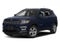 2017 Jeep New Compass Latitude 4x4