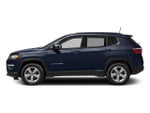 2017 Jeep New Compass Latitude 4x4