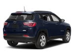 2017 Jeep New Compass Latitude 4x4