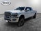 2025 RAM 2500 Limited Longhorn Mega Cab 4x4 8' Box