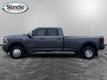 2025 RAM 3500 Laramie Crew Cab 4x4 8' Box