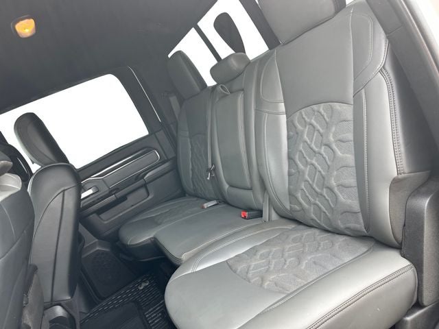 2020 RAM 2500 Power Wagon