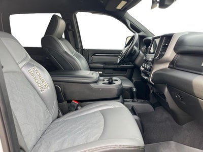 2020 RAM 2500 Power Wagon