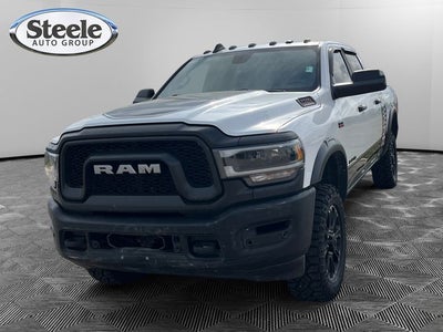 2020 RAM 2500 Power Wagon