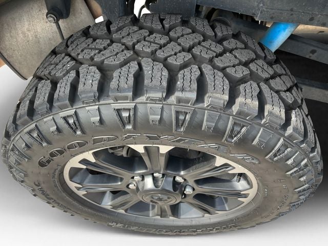 2020 RAM 2500 Power Wagon