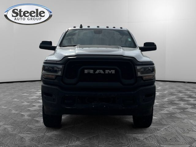 2020 RAM 2500 Power Wagon
