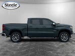 2025 Chevrolet Silverado 1500 2WD Crew Cab Short Bed LT