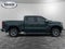 2025 Chevrolet Silverado 1500 2WD Crew Cab Short Bed LT