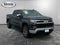 2025 Chevrolet Silverado 1500 2WD Crew Cab Short Bed LT