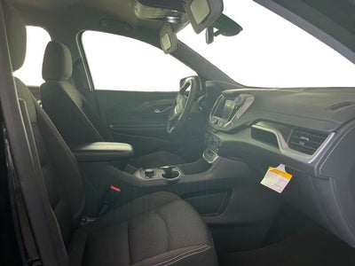 2024 GMC Terrain FWD SLE