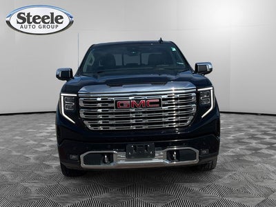 2023 GMC Sierra 1500 4WD Crew Cab Short Box Denali