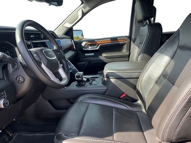 2023 GMC Sierra 1500 4WD Crew Cab Short Box Denali