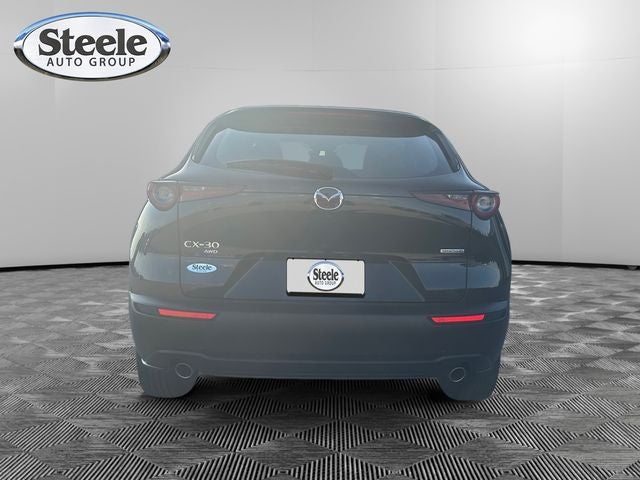 2024 Mazda Mazda CX-30 2.5 S
