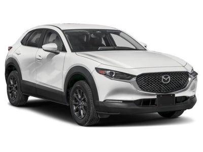 2024 Mazda Mazda CX-30 2.5 S