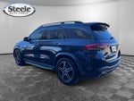 2022 Mercedes-Benz GLE 450 4MATIC®