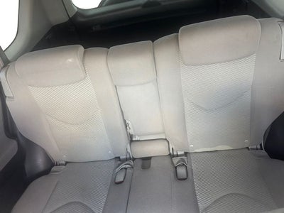2007 Toyota RAV4 Limited