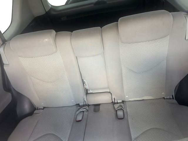 2007 Toyota RAV4 Limited