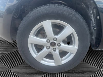 2007 Toyota RAV4 Limited