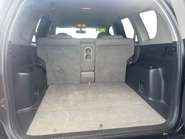 2007 Toyota RAV4 Limited