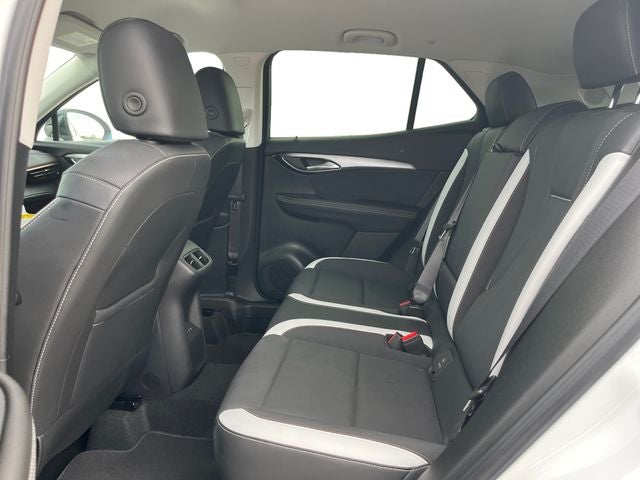 2025 Buick Envision Sport Touring AWD