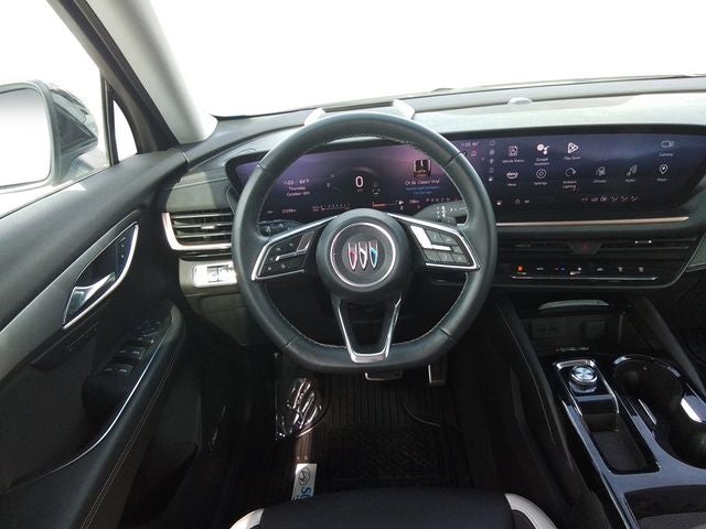 2024 Buick Envision Sport Touring AWD