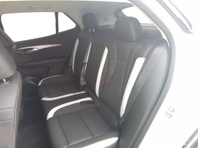 2024 Buick Envision Sport Touring AWD