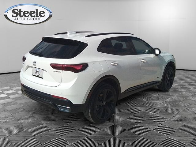 2024 Buick Envision Sport Touring AWD
