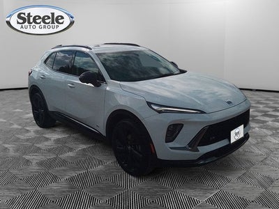 2024 Buick Envision Sport Touring AWD