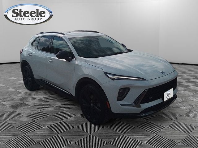 2024 Buick Envision Sport Touring AWD