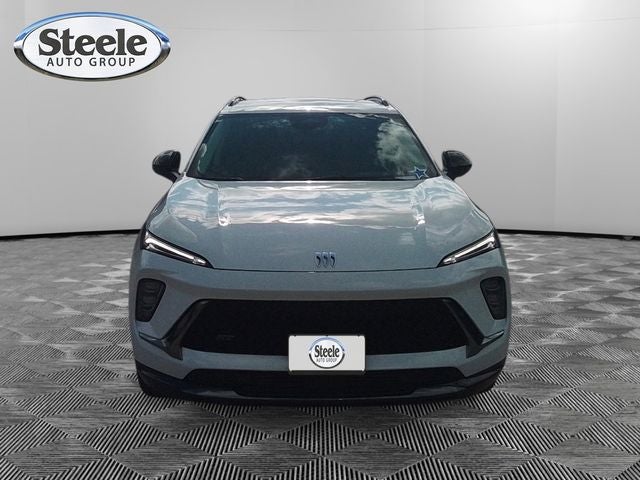 2024 Buick Envision Sport Touring AWD