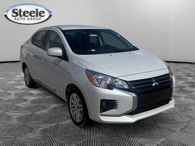 2024 Mitsubishi Mirage G4 LE