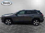 2019 Jeep Cherokee Limited FWD