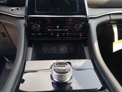 2024 Jeep Grand Cherokee Laredo X 4x2