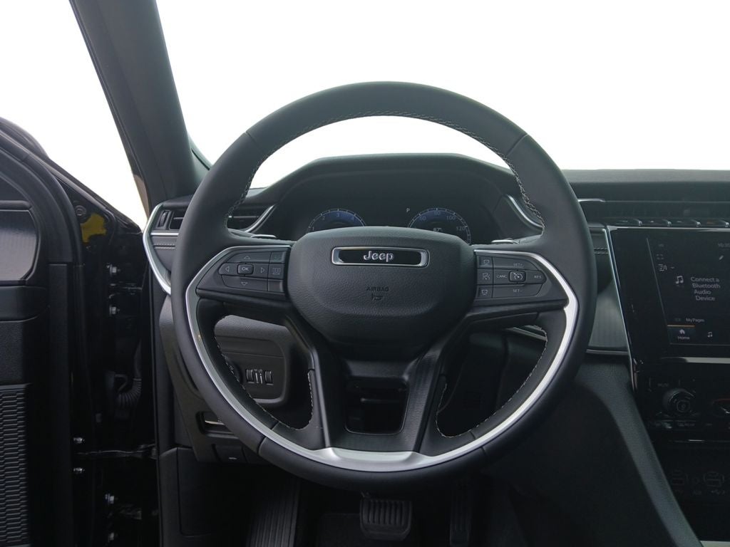 2024 Jeep Grand Cherokee Laredo X 4x4