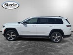 2024 Jeep Grand Cherokee L Limited 4x2