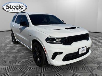 2023 Dodge Durango R/T Premium RWD