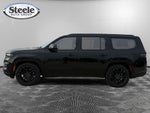 2024 Jeep Grand Wagoneer Series III Obsidian 4x4